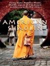 Cover image for American Shaolin